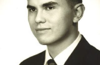 James E. Ericksen ’72